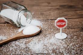 Consumo de sal afecta riñones