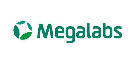 logo Megalabs web