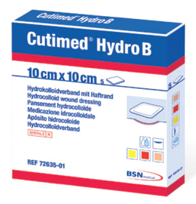 Cutimed Hydro B