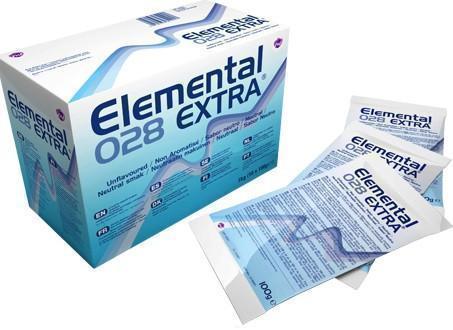 Elemental E028