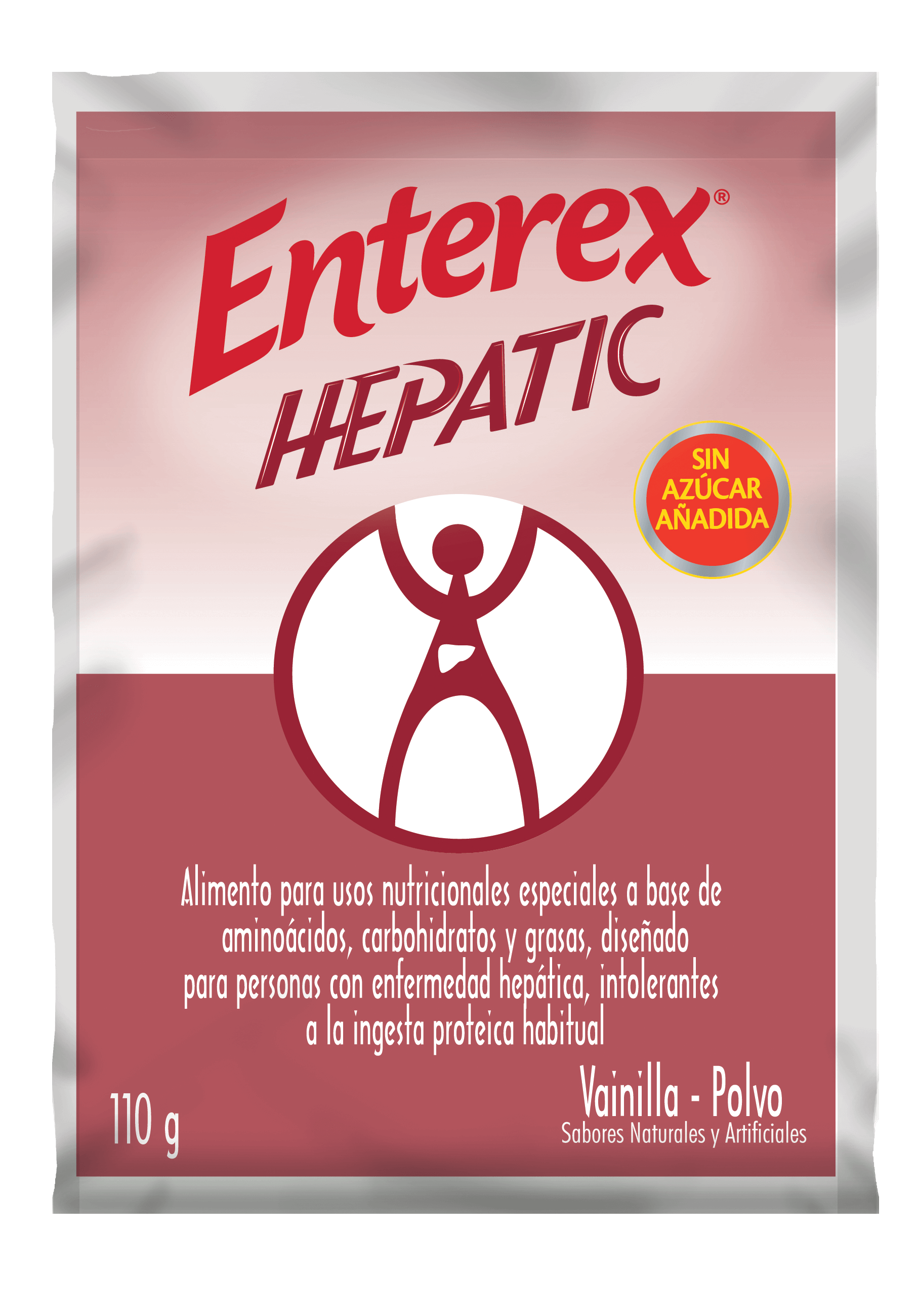 Enterex Hepatic