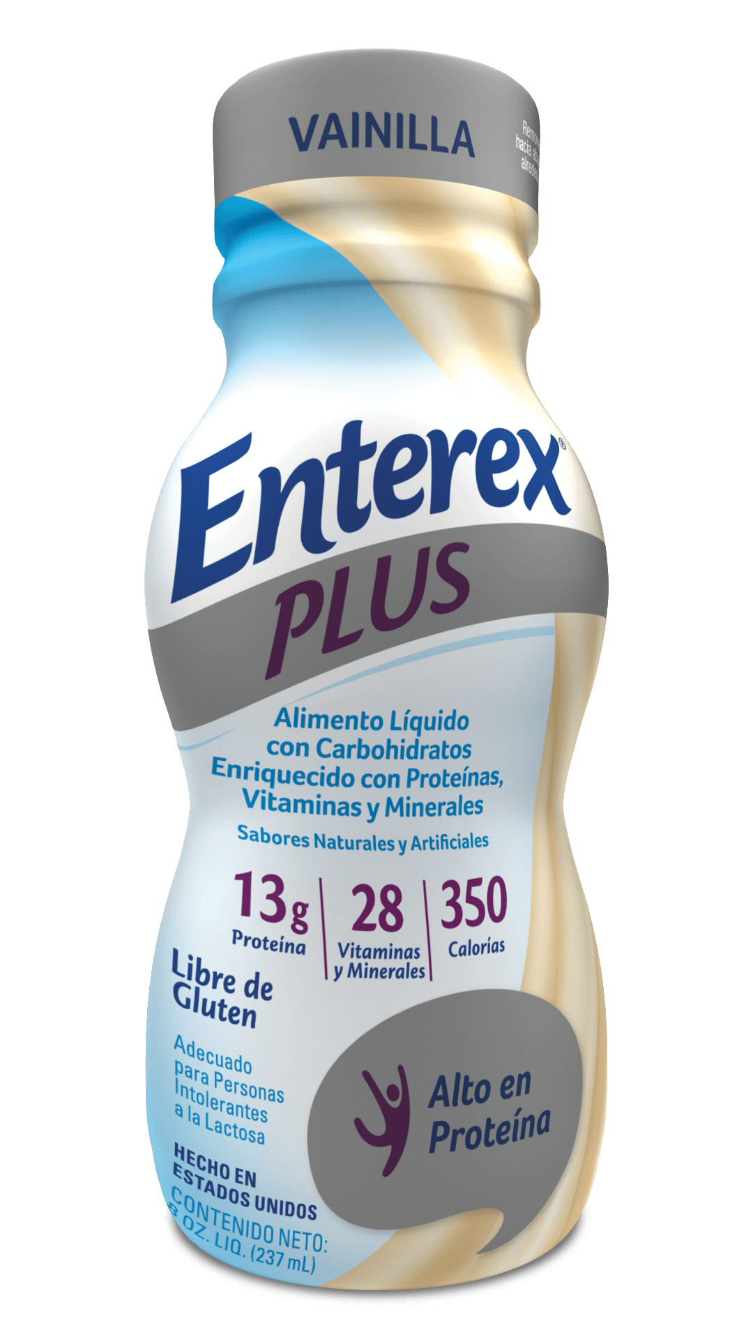 Enterex Plus