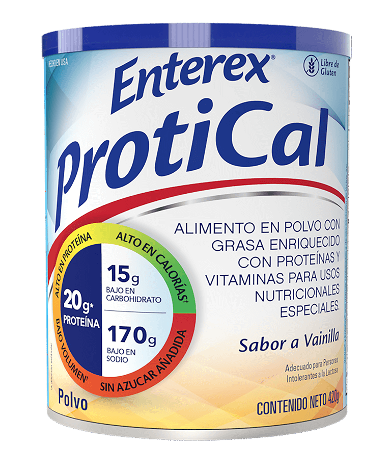 Enterex Protical