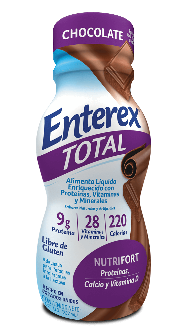 Enterex Total
