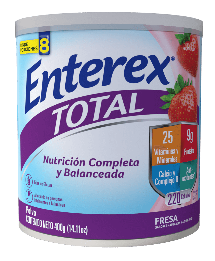 Enterex Total