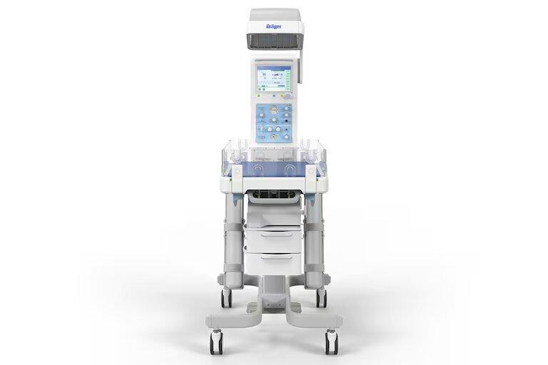 Incubadora Neonatal Baby Roo TN300