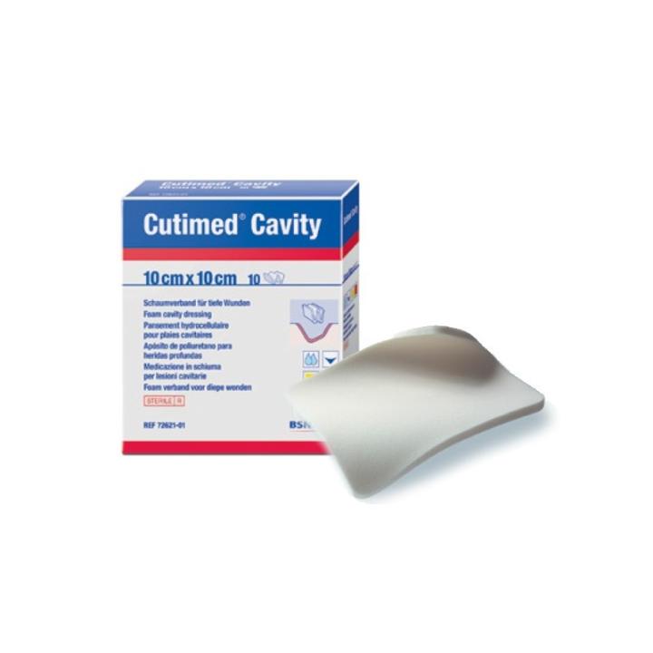 Cutimed Cavity