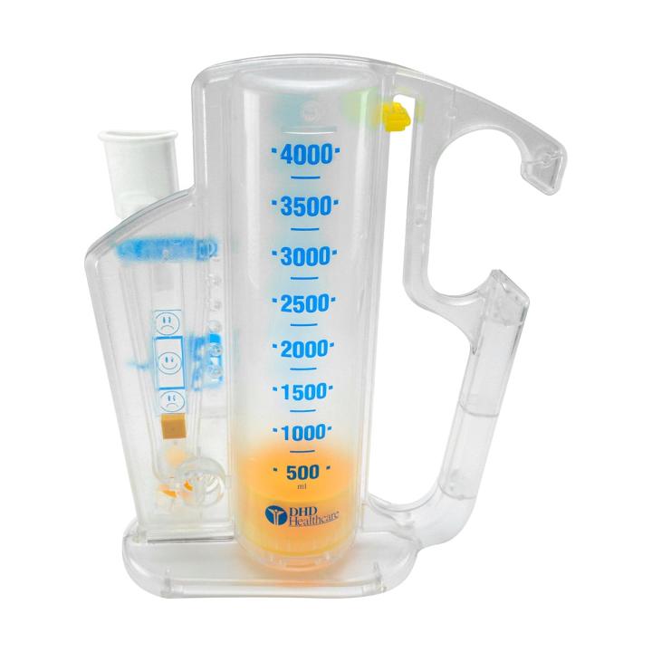 Inspirómetro Incentivo