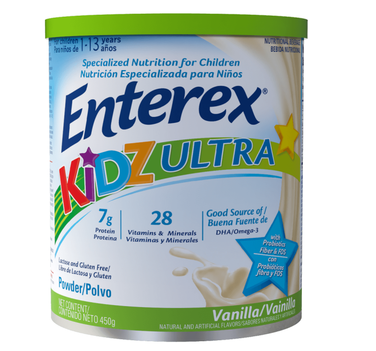 Enterex Kidz