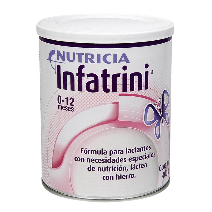 Infatrini