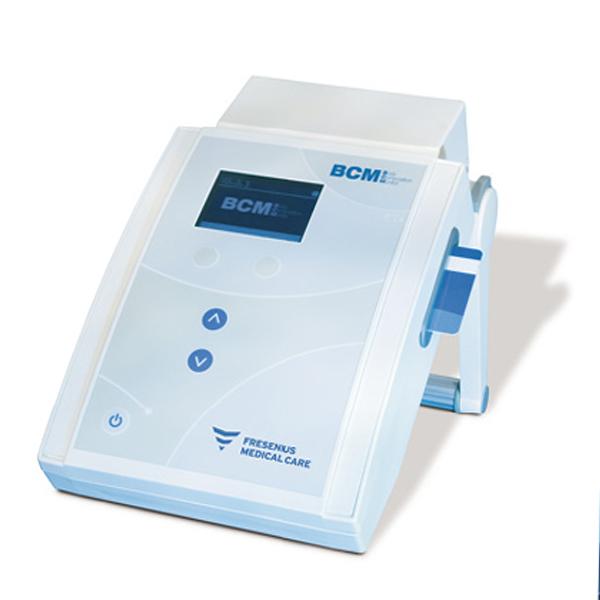 Monitor BCM
