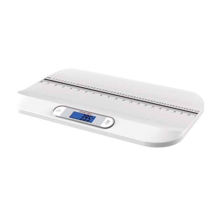 Báscula Pediátrica Digital