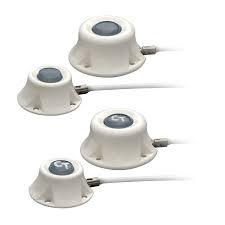 Sistemas de acceso venoso implantables