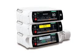 Bombas Space plus BBraun