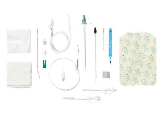 Sistema de drenaje Aspira