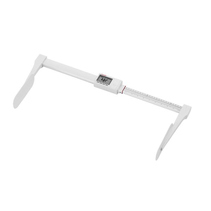 Estadiómetro infantil digital