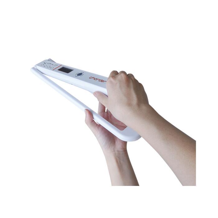 Estadiómétro ultrasónico portátil